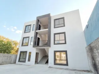 Departamento en venta en Hacienda San Rafael, Saltillo, Coahuila de Zaragoza