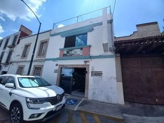 Consultorio en renta en Centro Histórico de Morelia