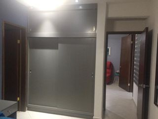 EDIFICIO EN LA COL. CUAUHTEMOC - (3)