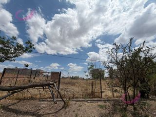 Terreno en Maravillas