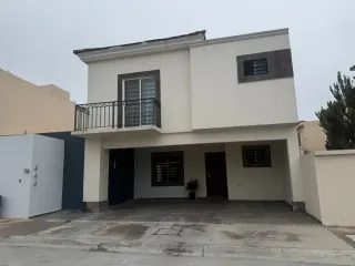 Casa en renta en Lomas del Valle II, Ramos Arizpe, Coahuila de Zaragoza