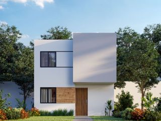 Casa en venta en Aguascalientes zona poniente