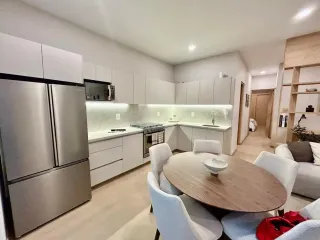 Departamento en venta en Acacias, Benito Juárez, Ciudad de México