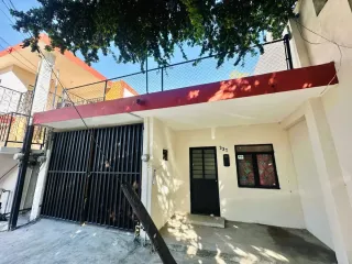 Terreno en venta en Escamilla, Guadalupe, Nuevo León