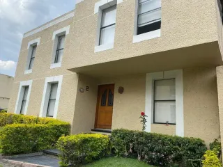Casa en venta en Tlalpan Centro, Tlalpan, Ciudad de México