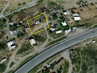 Terreno en venta en Higueras, Ramos Arizpe, Coahuila de Zaragoza