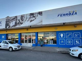 FERRETERIA EQUIPADA EN TRASPASO EN COLONIA LAS HUERTAS EN CULIACÁN SINALOA