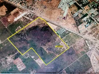 Terreno en venta en Loma Alta, Victoria, Tamaulipas
