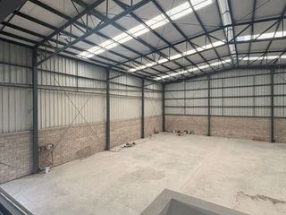 Bodega Nueva en Renta Sobre Carr. Chapala - Guadalajara a La Altura del Tapatio