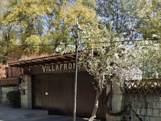 Casa en Renta en Villa Frontu San Felipe de Agua Oaxaca - (3)