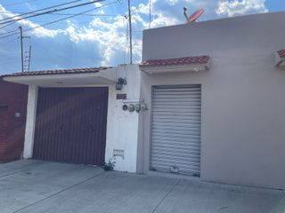 VENTA DE TERRENO CON CONSTRUCCIÓN EN LA COLONIA REFORMA. OAXACA. - (3)