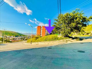 Terreno en Venta con Vista Panorámica – Esquina Privilegiada en El Rosario, Oaxaca - (3)