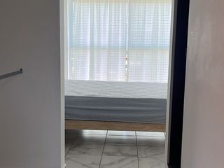 Renta de cuarto amueblado - (3)
