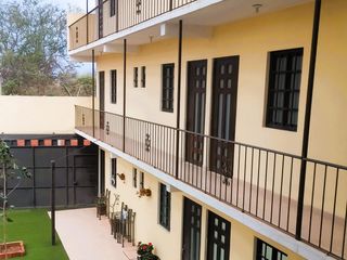 HOTEL EN VENTA EN SAN AGUSTÍN YATARENI  - (3)