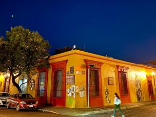Se vende esquina Comercial en el Centro de Oaxaca - (3)