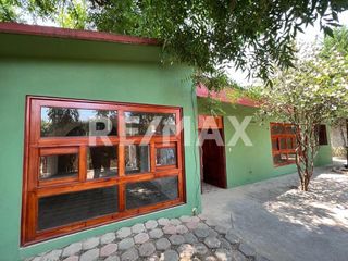 CASA EN RENTA  - (3)