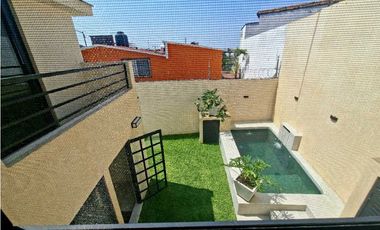 VENTA DE CASA CON ALBERCA EN CANTARRANAS CUERNAVACA