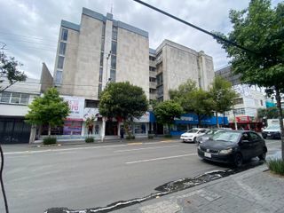 DEPARTAMENTO EN VENTA EN TOLUCA CENTRO - (3)