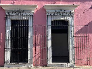 Local Comercial en Renta · Centro Histórico de Oaxaca - (3)