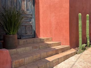 CASA YOSU en renta – Loft amueblado de 2 habitaciones en Col. Reforma - (3)