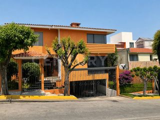 Venta Casa Jardines de Bellavista Tlalnepantla 11169