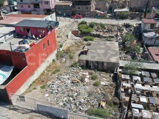 TERRENO EN VENTA EN COLONIA ANEXA SANCHEZ TABOADA, TIJUANA BAJA CALIFORNIA.