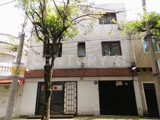 Casa en venta en la Condesa, Cuauhtémoc, CDMX