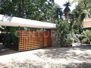 Casa en venta en San Ángel Inn, Álvaro Obregón, CDMX