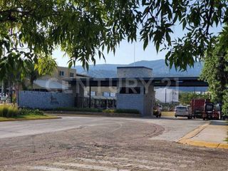 Terreno En Venta en Bosques De Santa Anita, Tlajomulco.