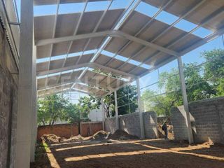 SE RENTA BODEGA EN EL TECOLOTE COLIMA