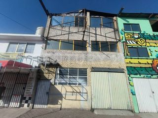 Venta de Propiedad en col.Ciudad Amanecer Ecatepec de Morelos Estado De México
