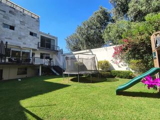 La Herradura – Casa de Lujo en Zona Residencial Privilegiada