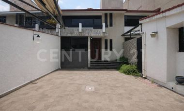 Venta Casa Bosque de Echegaray Naucalpan 11229