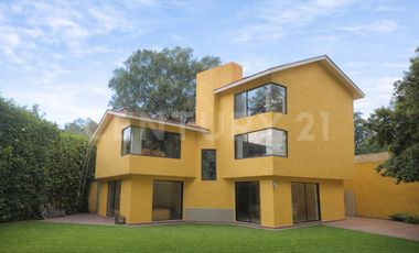 Venta Casa Misioneros Ciudad Satelite Naucalpan 11236