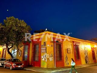 LOCAL - COMERCIAL EN RENTA - (3)