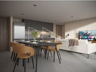 Departamento en venta TORRE UNDICI en Colonia Americana, Guadalajara, Jalisco