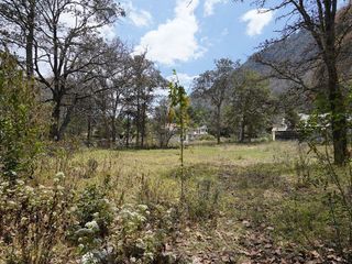 Gran Oportunidad de Inversión: Terreno de 2,496.10 m² en La Cañada