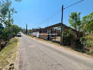 TERRENO EN VENTA EN ZINAPECUARO