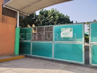 TERRENO EN RENTA EN AV. INSURGENTES, TECOMAN, COL.