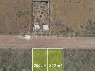 TERRENO EN VENTA - MAR DE CALAFIA PLAYAS DE ROSARITO