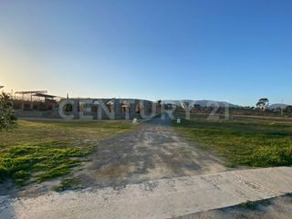 TERRENO EN VENTA, VALLE DE GUADALUPE, ENSENADA B. C.