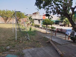 TERRENO EN RENTA EN AV. INSURGENTES TECOMAN, COL