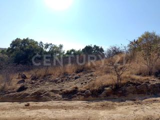 Terreno de 217 m2 en venta junto a Balneario de Santa Isabel Cholula.