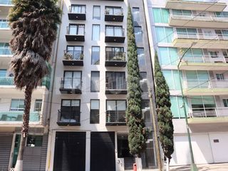 Departamento en venta en Nápoles, Benito Juárez, CDMX