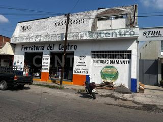 Local comercial/Bodega en renta