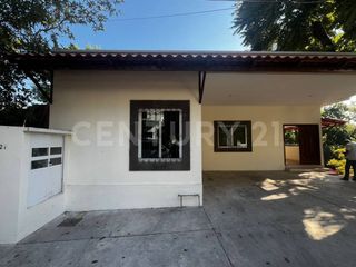 Departamento Renta 1 Recamara en Cofradía de Suchitlan, Cómala, Colima, CP 28460