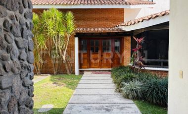 Casa en Venta Residencial Sumiya Jiutepec Morelos 11285