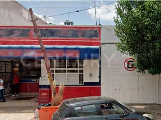 VENTA BODEGA EN PUEBLA, ZONA CENTRICA