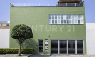 Venta Casa Bosques de la Herradura Huixquilucan 11291