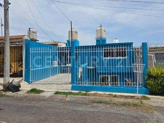 Renta Casa Villas de la Hacienda Atizapan 11312